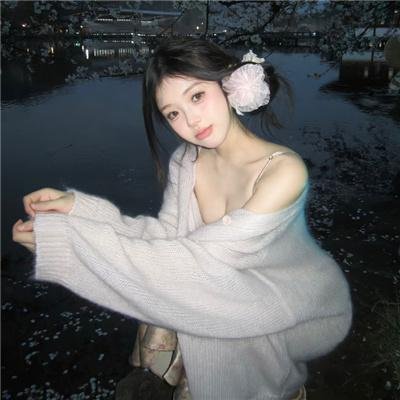 我的姊姊会隐形