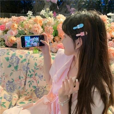 宝城艳姬